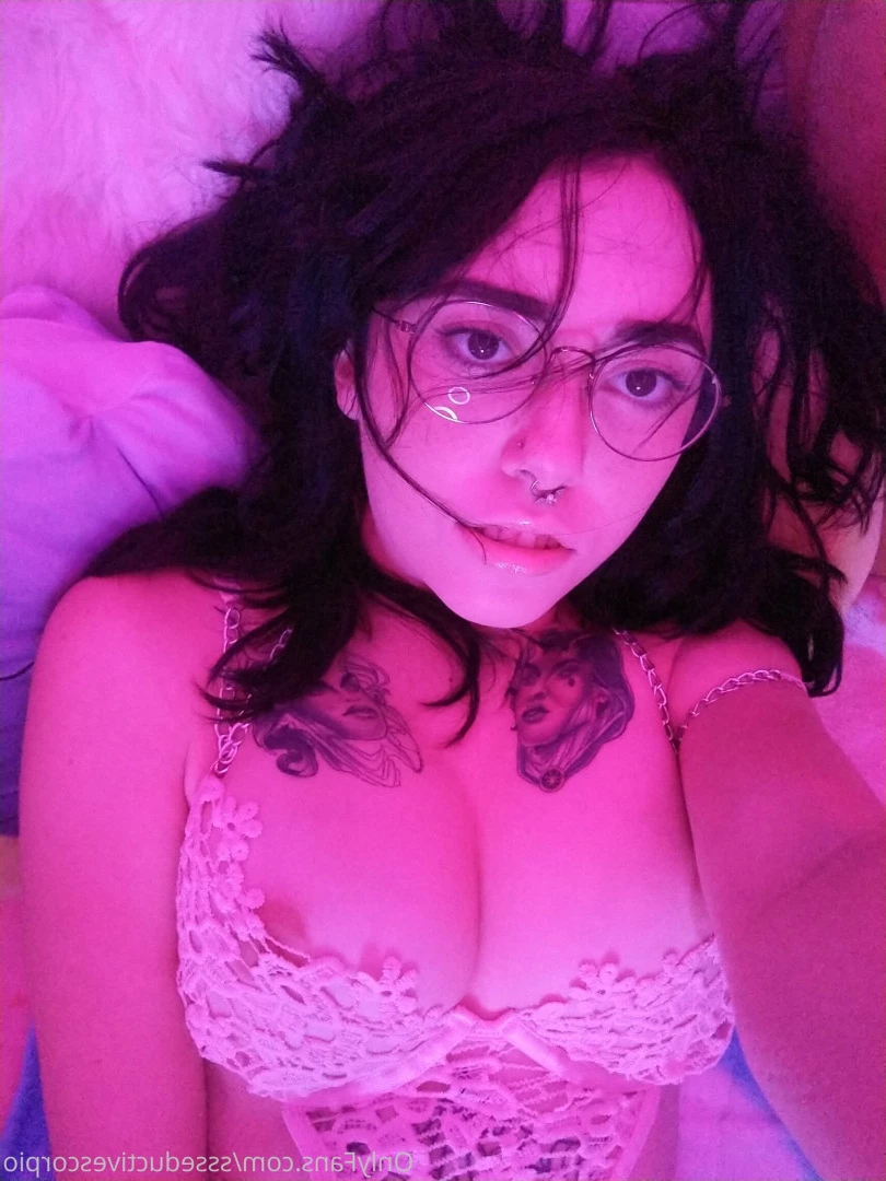 Dani [ ssseductivescorpio ] Onlyfans leaked photo 8321846 on Hotleaks.tv