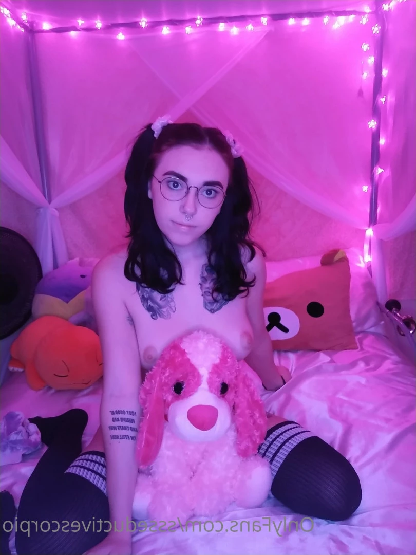 Dani [ ssseductivescorpio ] Onlyfans leaked photo 8321912 on Hotleaks.tv