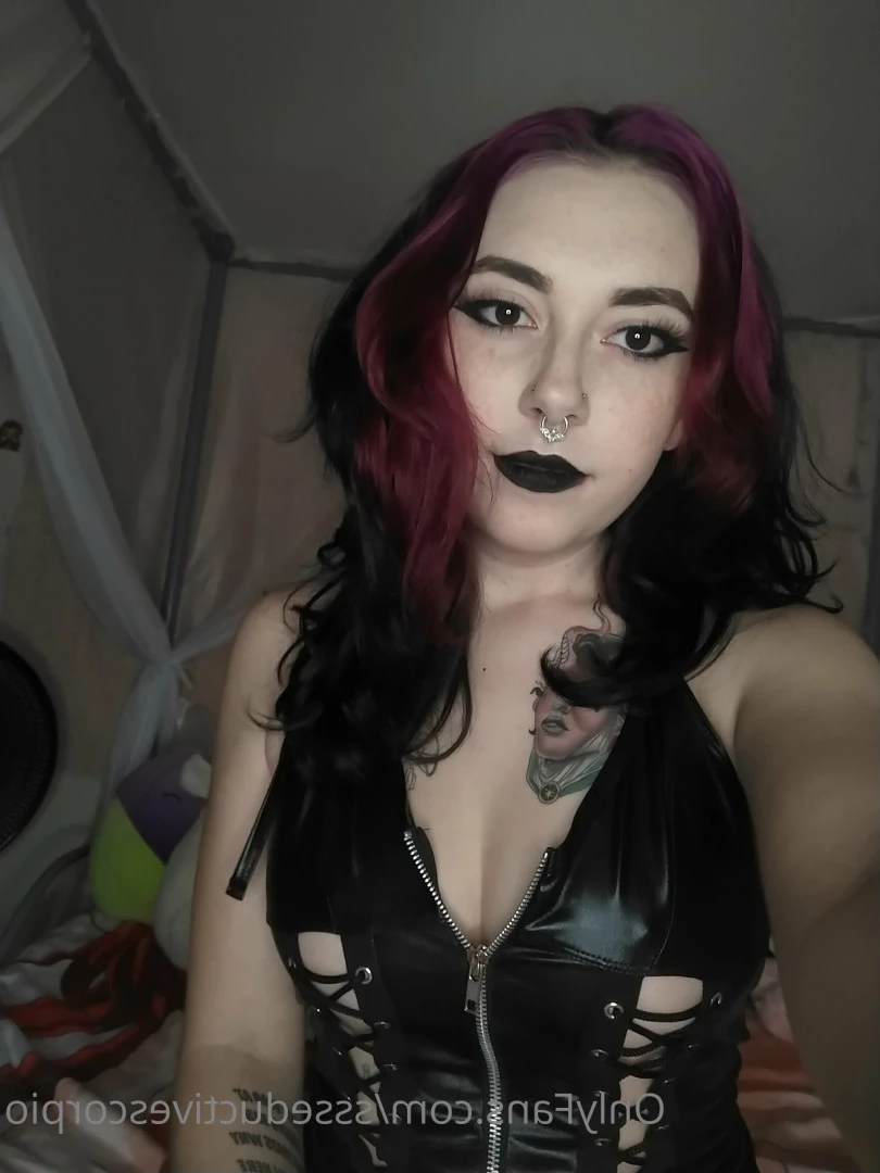 Dani [ ssseductivescorpio ] Onlyfans leaked photo 8322016 on Hotleaks.tv