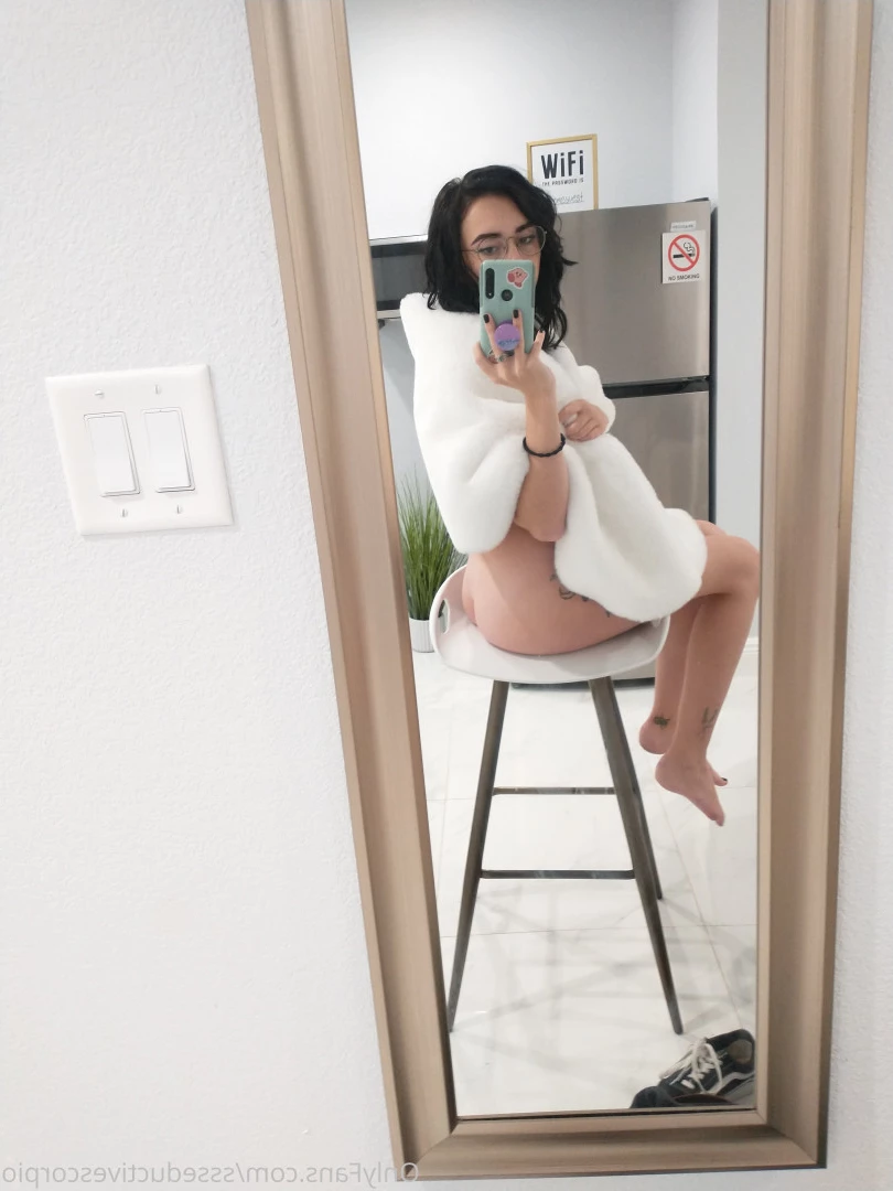 Dani [ ssseductivescorpio ] Onlyfans leaked photo 8322168 on Hotleaks.tv