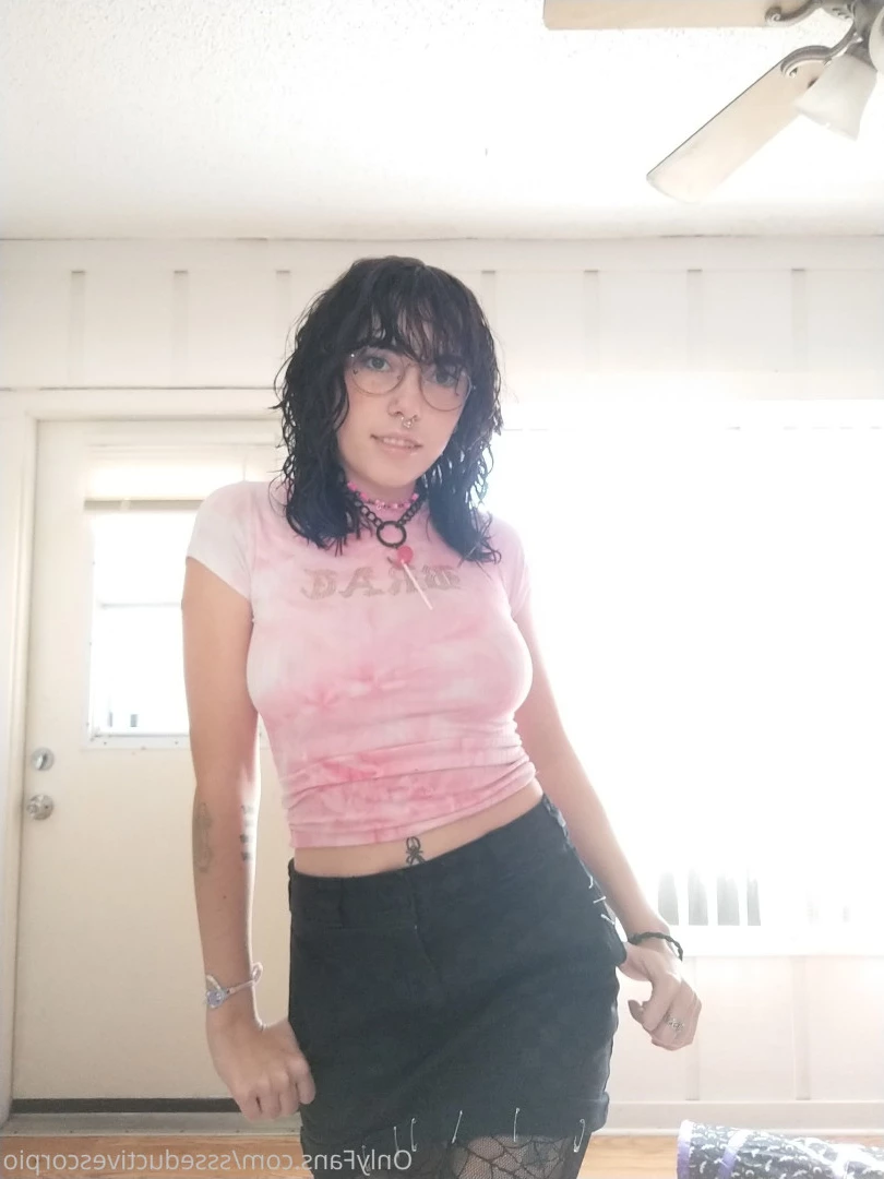 Dani [ ssseductivescorpio ] Onlyfans leaked photo 8322199 on Hotleaks.tv