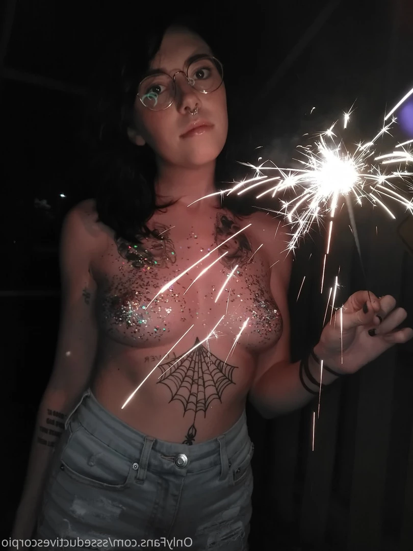 Dani [ ssseductivescorpio ] Onlyfans leaked photo 8322312 on Hotleaks.tv
