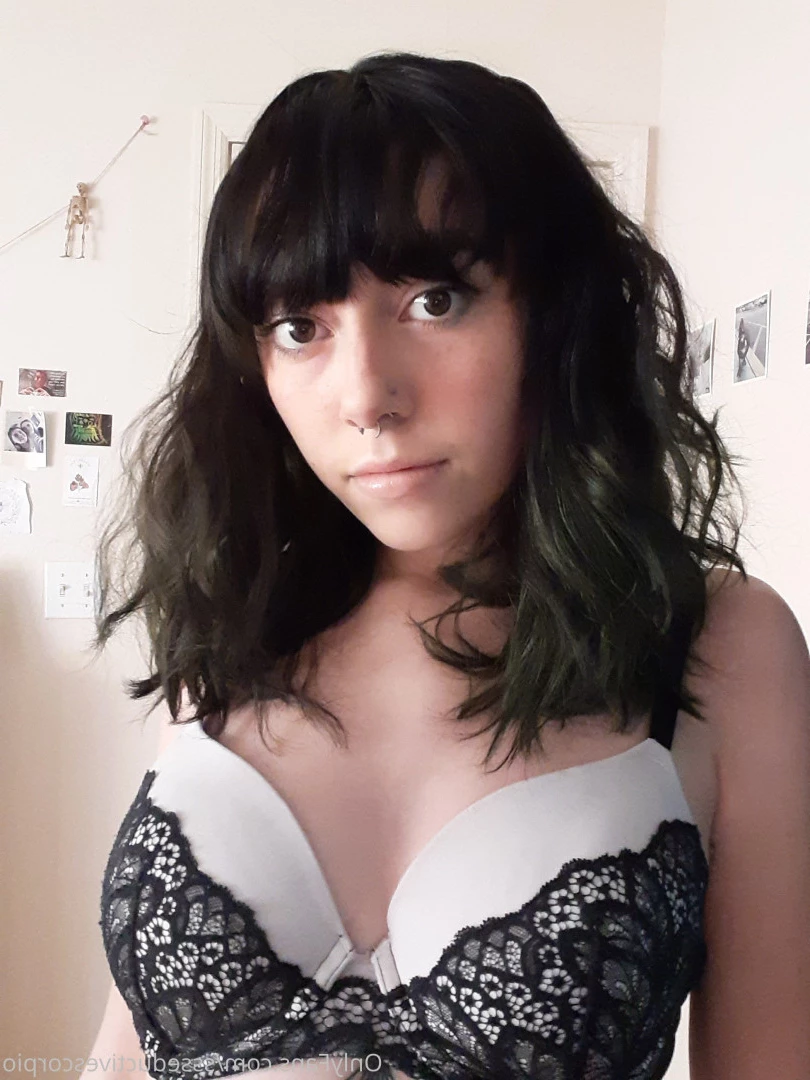 Dani [ ssseductivescorpio ] Onlyfans leaked photo 8322549 on Hotleaks.tv