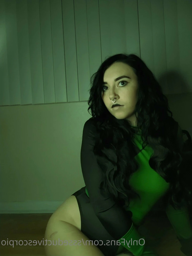 Dani [ ssseductivescorpio ] Onlyfans leaked photo 8322619 on Hotleaks.tv