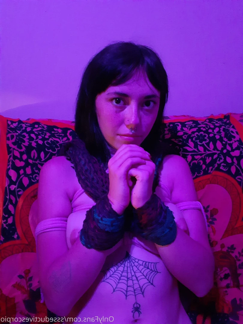 Dani [ ssseductivescorpio ] Onlyfans leaked photo 8322728 on Hotleaks.tv