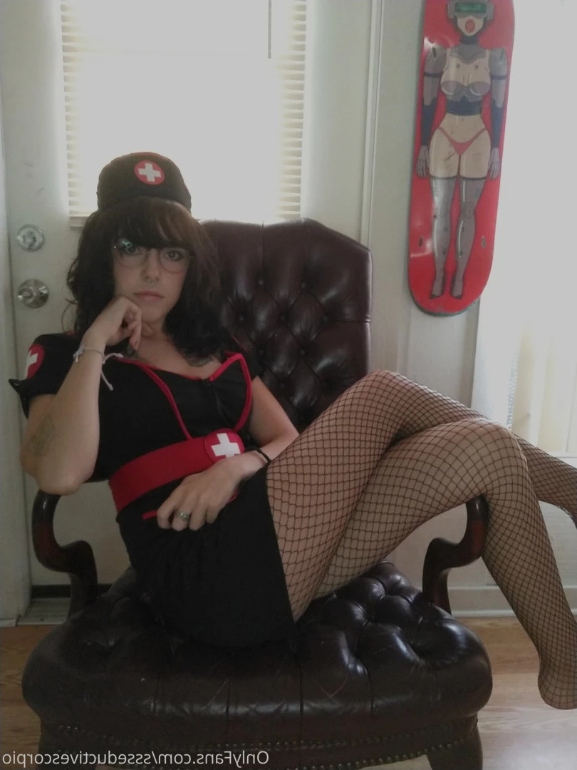 Dani [ ssseductivescorpio ] Onlyfans leaked photo 8322836 on Hotleaks.tv