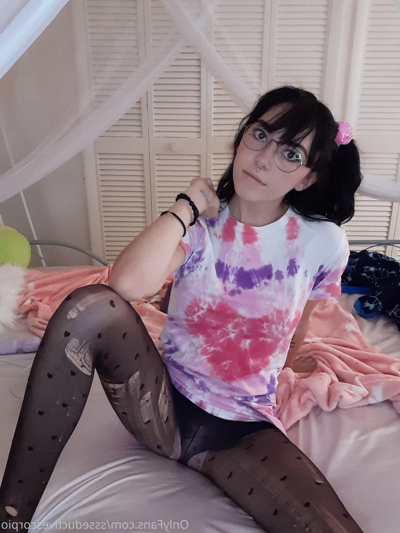 Dani [ ssseductivescorpio ] Onlyfans leaked photo 8322941 on Hotleaks.tv