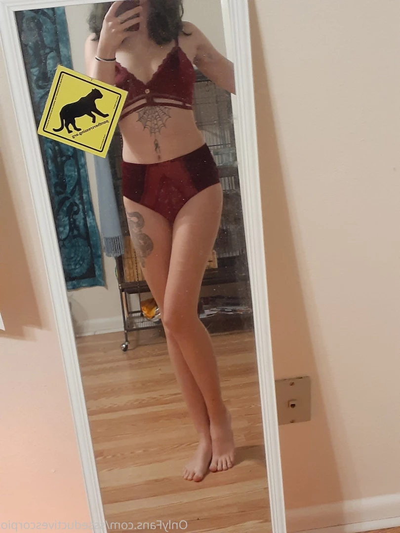 Dani [ ssseductivescorpio ] Onlyfans leaked photo 8322960 on Hotleaks.tv