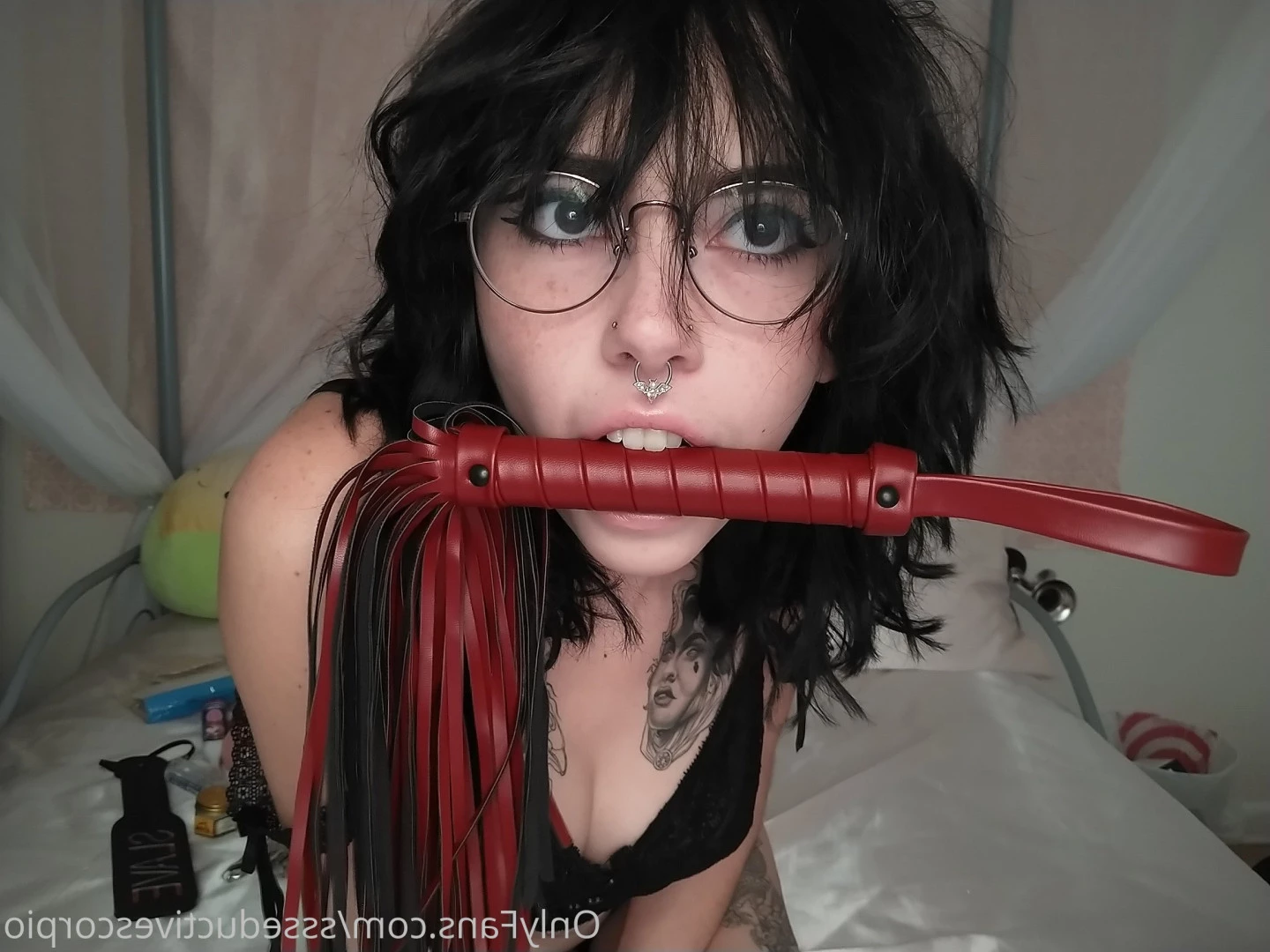 Dani [ ssseductivescorpio ] Onlyfans leaked photo 8323103 on Hotleaks.tv