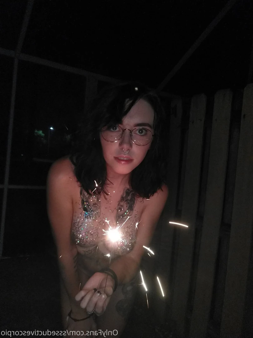 Dani [ ssseductivescorpio ] Onlyfans leaked photo 8323181 on Hotleaks.tv