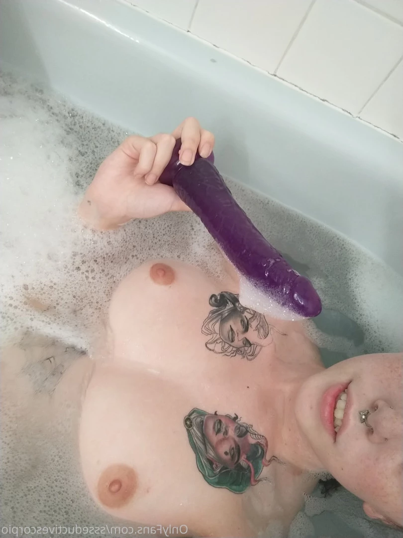 Dani [ ssseductivescorpio ] Onlyfans leaked photo 8323367 on Hotleaks.tv
