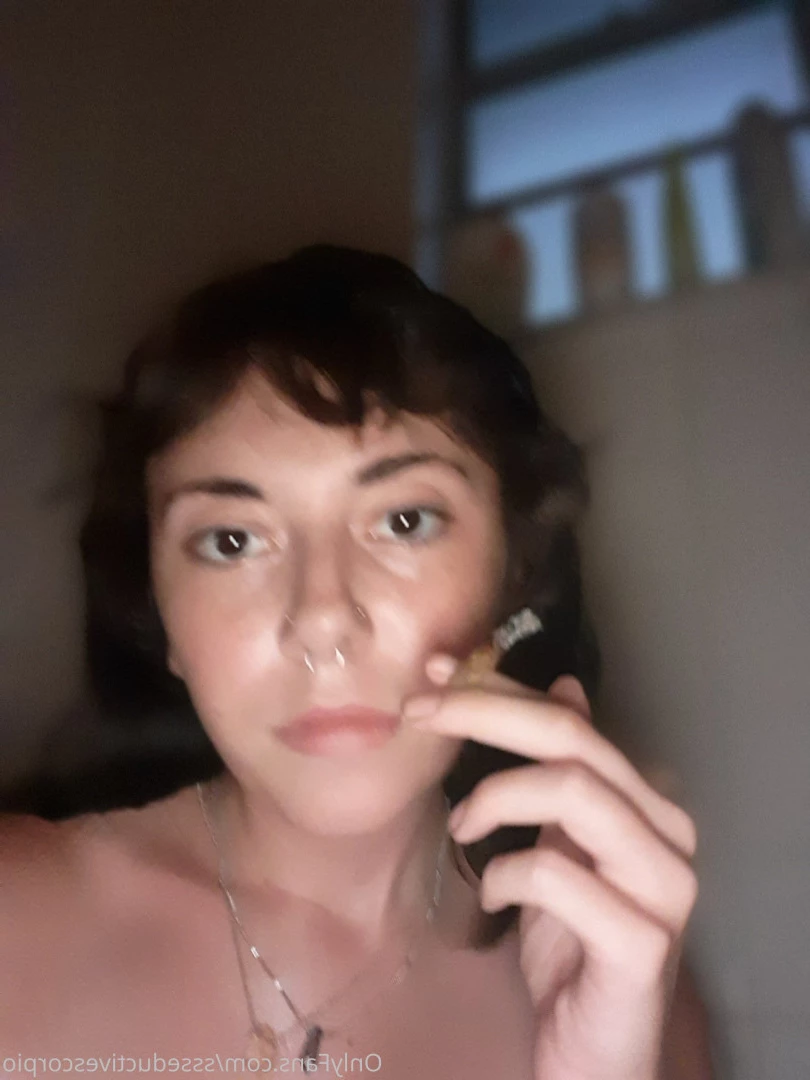 Dani [ ssseductivescorpio ] Onlyfans leaked photo 8323399 on Hotleaks.tv