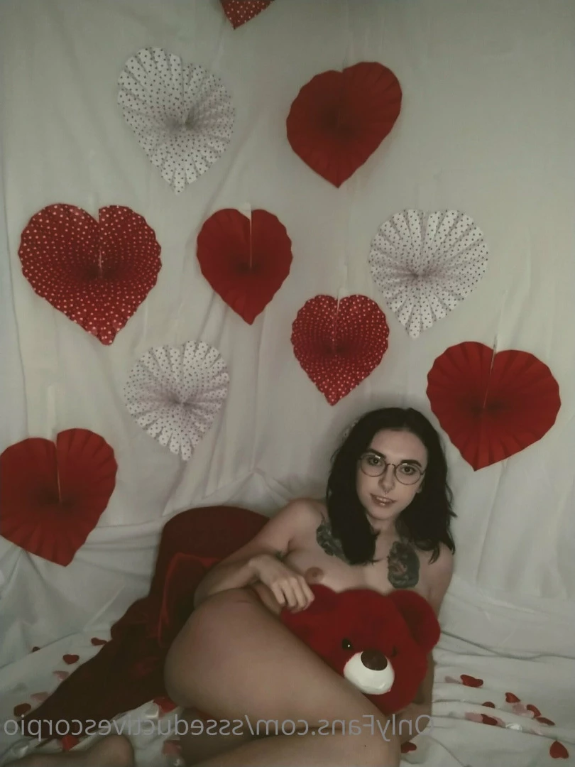Dani [ ssseductivescorpio ] Onlyfans leaked photo 8323419 on Hotleaks.tv