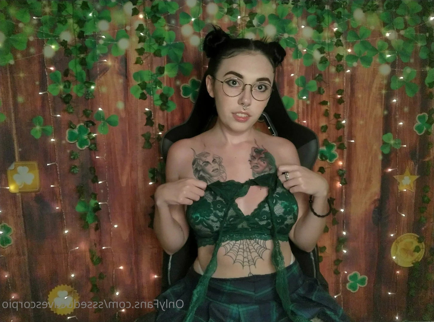 Dani [ ssseductivescorpio ] Onlyfans leaked photo 8323626 on Hotleaks.tv