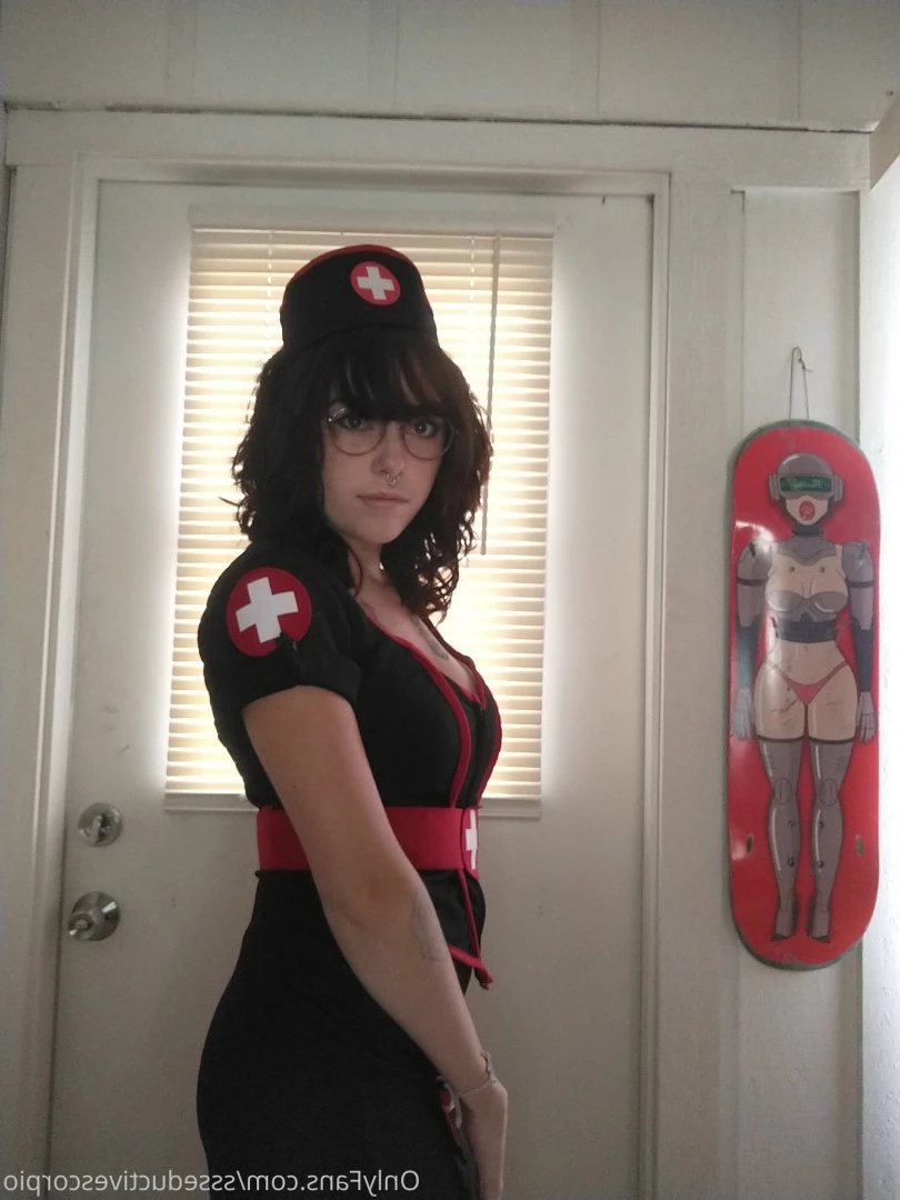 Dani [ ssseductivescorpio ] Onlyfans leaked photo 8323664 on Hotleaks.tv