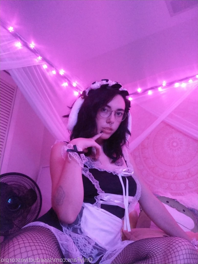 Dani [ ssseductivescorpio ] Onlyfans leaked photo 8323945 on Hotleaks.tv