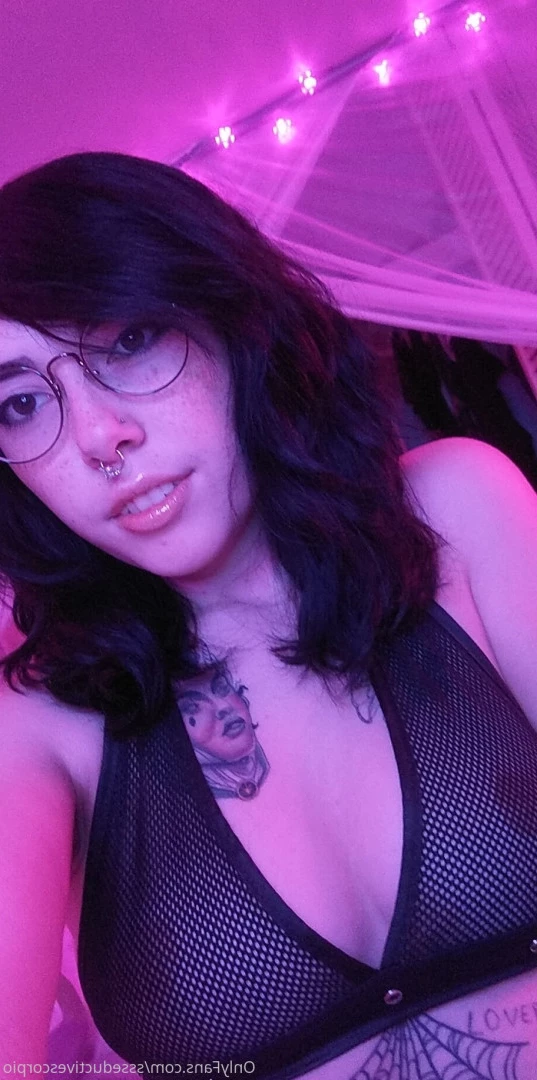 Dani [ ssseductivescorpio ] Onlyfans leaked photo 8324297 on Hotleaks.tv