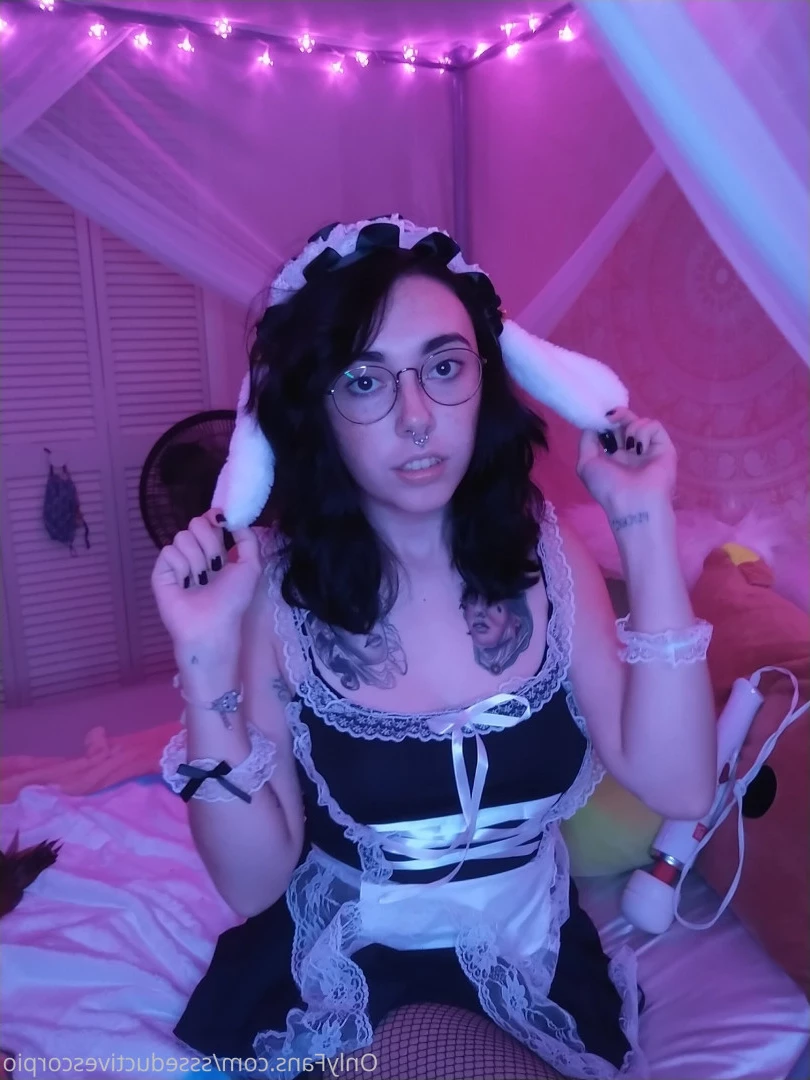 Dani [ ssseductivescorpio ] Onlyfans leaked photo 8324429 on Hotleaks.tv