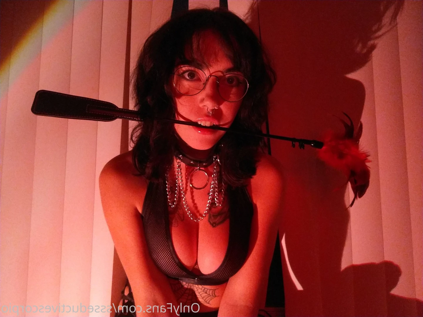 Dani [ ssseductivescorpio ] Onlyfans leaked photo 8324475 on Hotleaks.tv