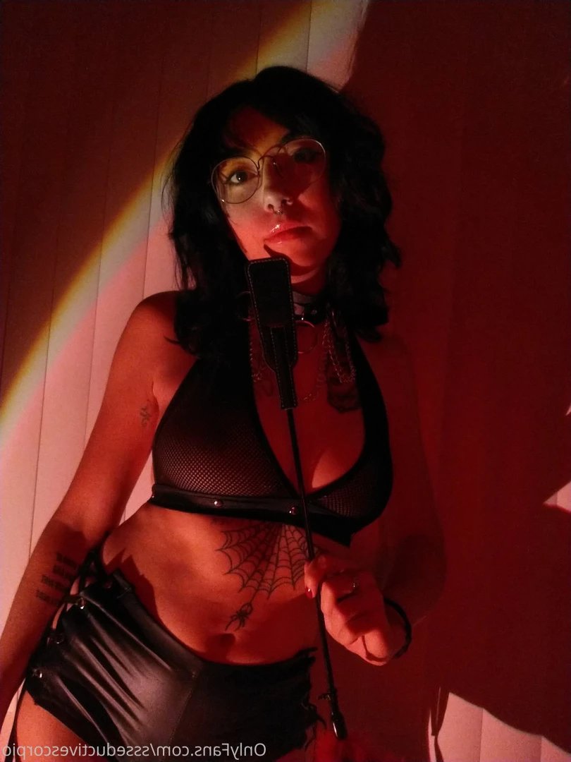 Dani [ ssseductivescorpio ] Onlyfans leaked photo 8324575 on Hotleaks.tv