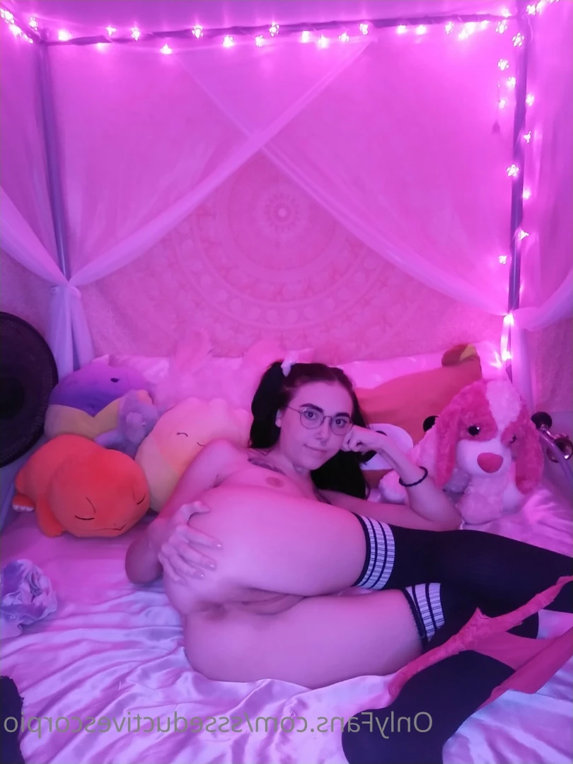 Dani [ ssseductivescorpio ] Onlyfans leaked photo 8324631 on Hotleaks.tv