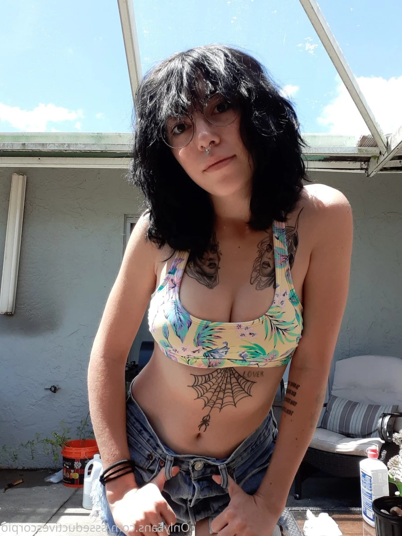 Dani [ ssseductivescorpio ] Onlyfans leaked photo 8324709 on Hotleaks.tv