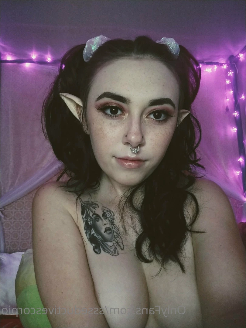 Dani [ ssseductivescorpio ] Onlyfans leaked photo 8324824 on Hotleaks.tv