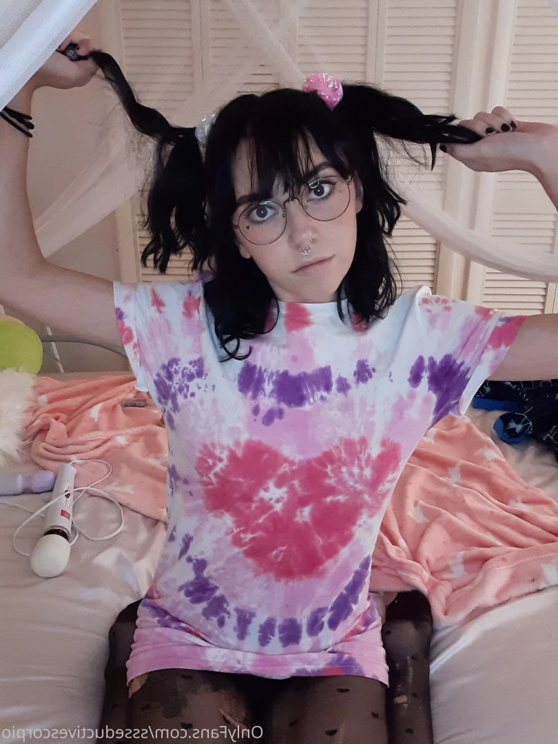 Dani [ ssseductivescorpio ] Onlyfans leaked photo 8324969 on Hotleaks.tv