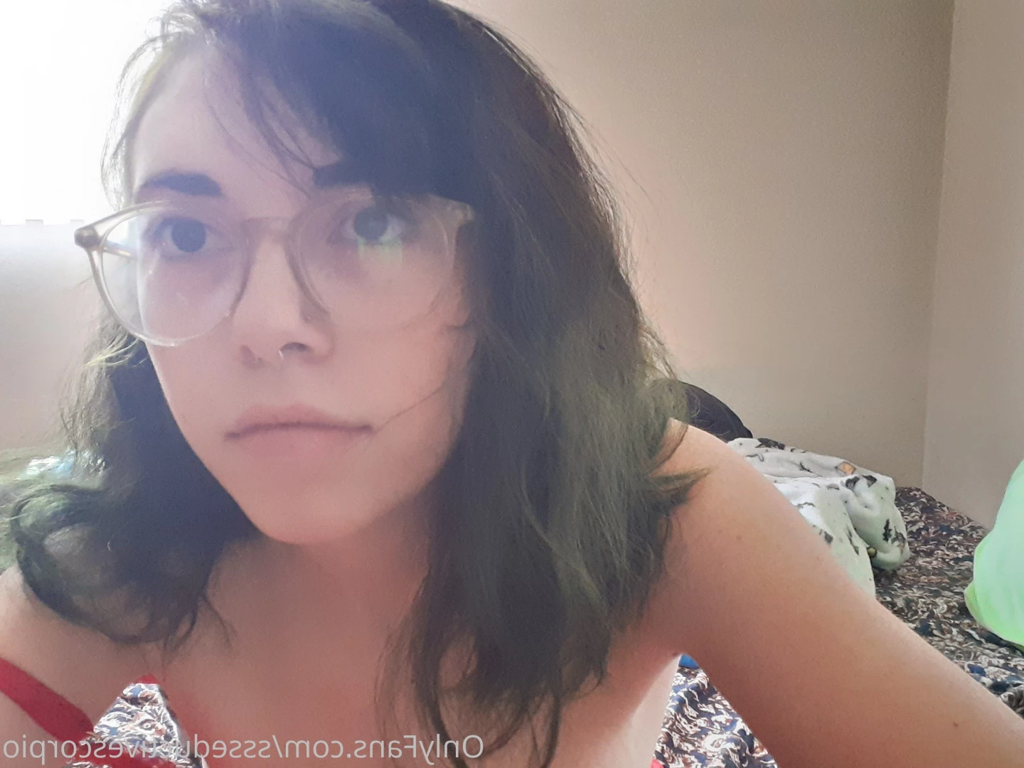Dani [ ssseductivescorpio ] Onlyfans leaked photo 8325124 on Hotleaks.tv