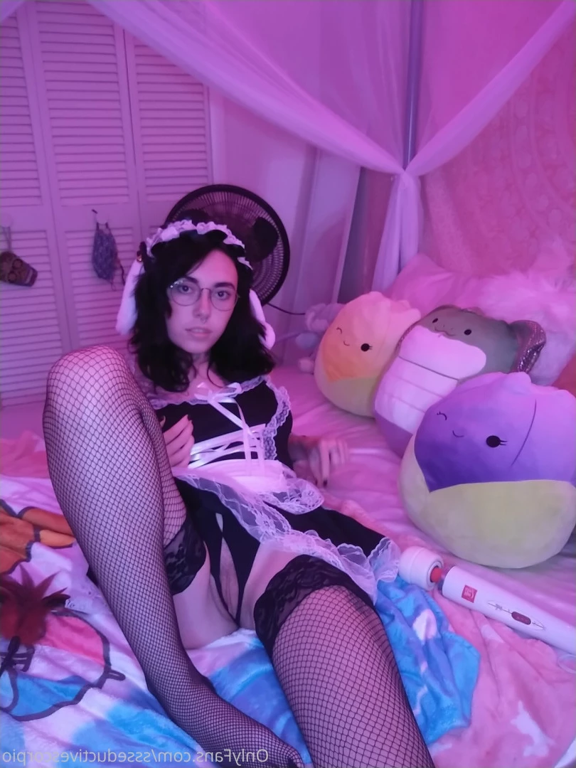 Dani [ ssseductivescorpio ] Onlyfans leaked photo 8325143 on Hotleaks.tv