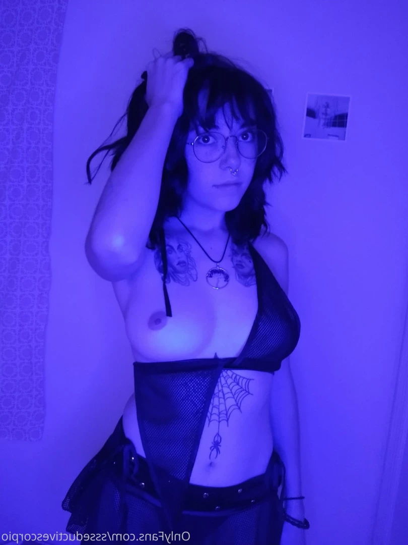 Dani [ ssseductivescorpio ] Onlyfans leaked photo 8325417 on Hotleaks.tv
