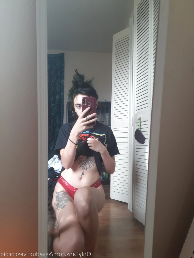 Dani [ ssseductivescorpio ] Onlyfans leaked photo 8325504 on Hotleaks.tv