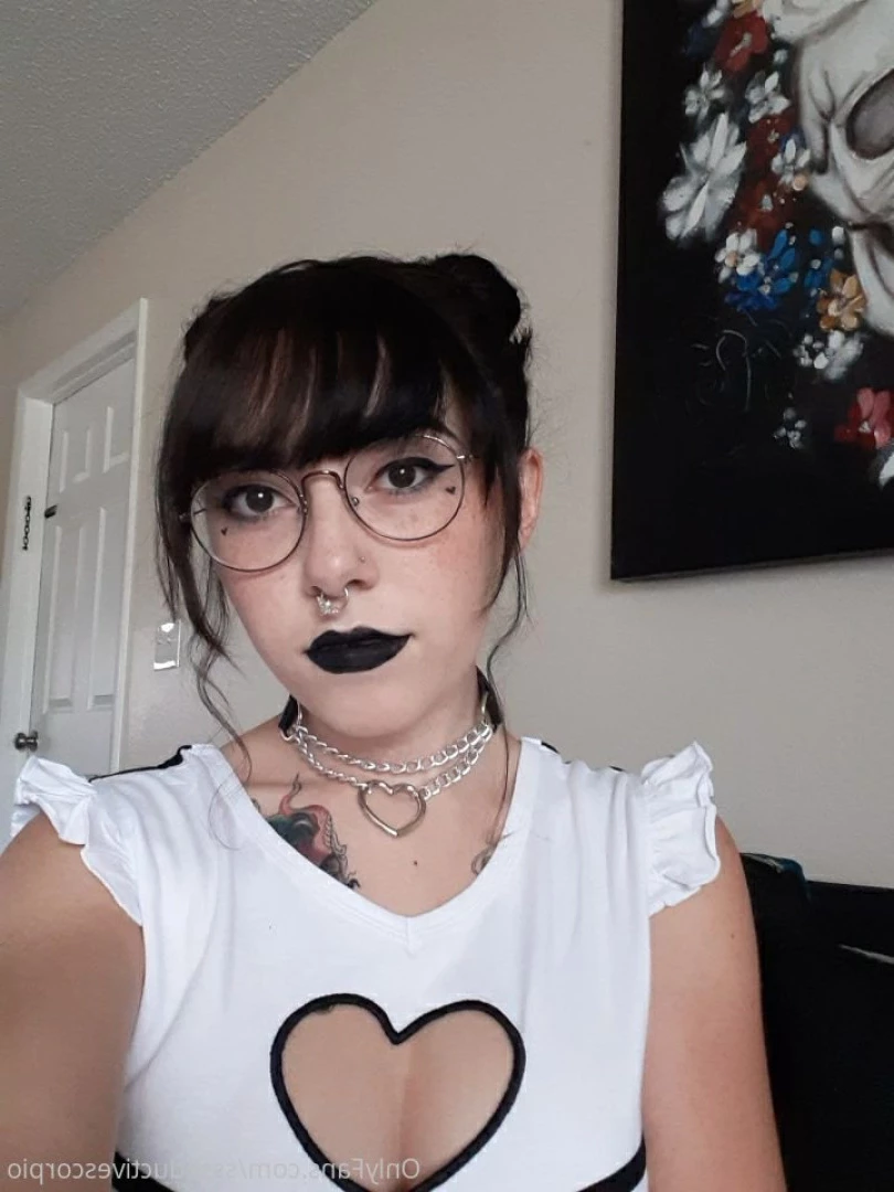 Dani [ ssseductivescorpio ] Onlyfans leaked photo 8325631 on Hotleaks.tv