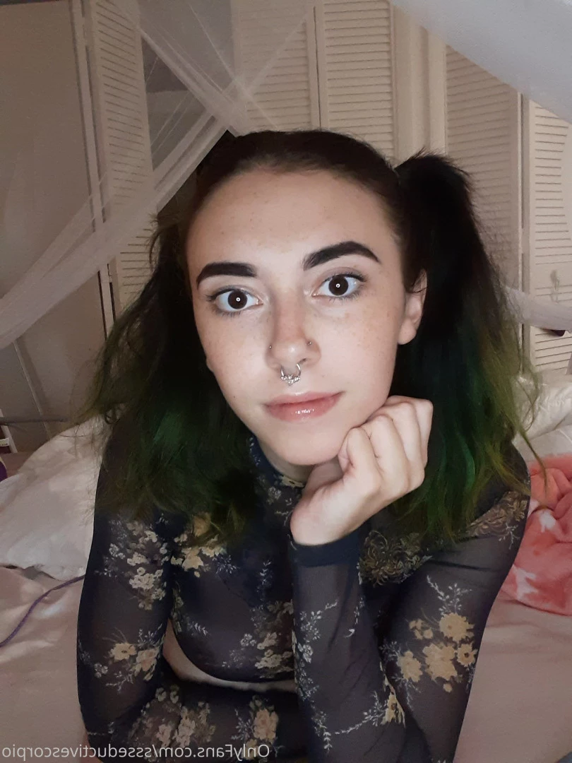 Dani [ ssseductivescorpio ] Onlyfans leaked photo 8326064 on Hotleaks.tv
