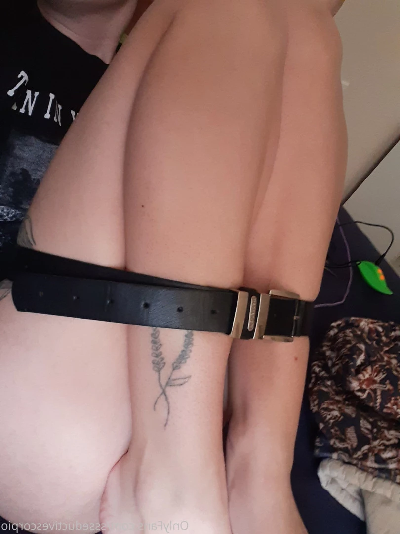 Dani [ ssseductivescorpio ] Onlyfans leaked photo 8326146 on Hotleaks.tv
