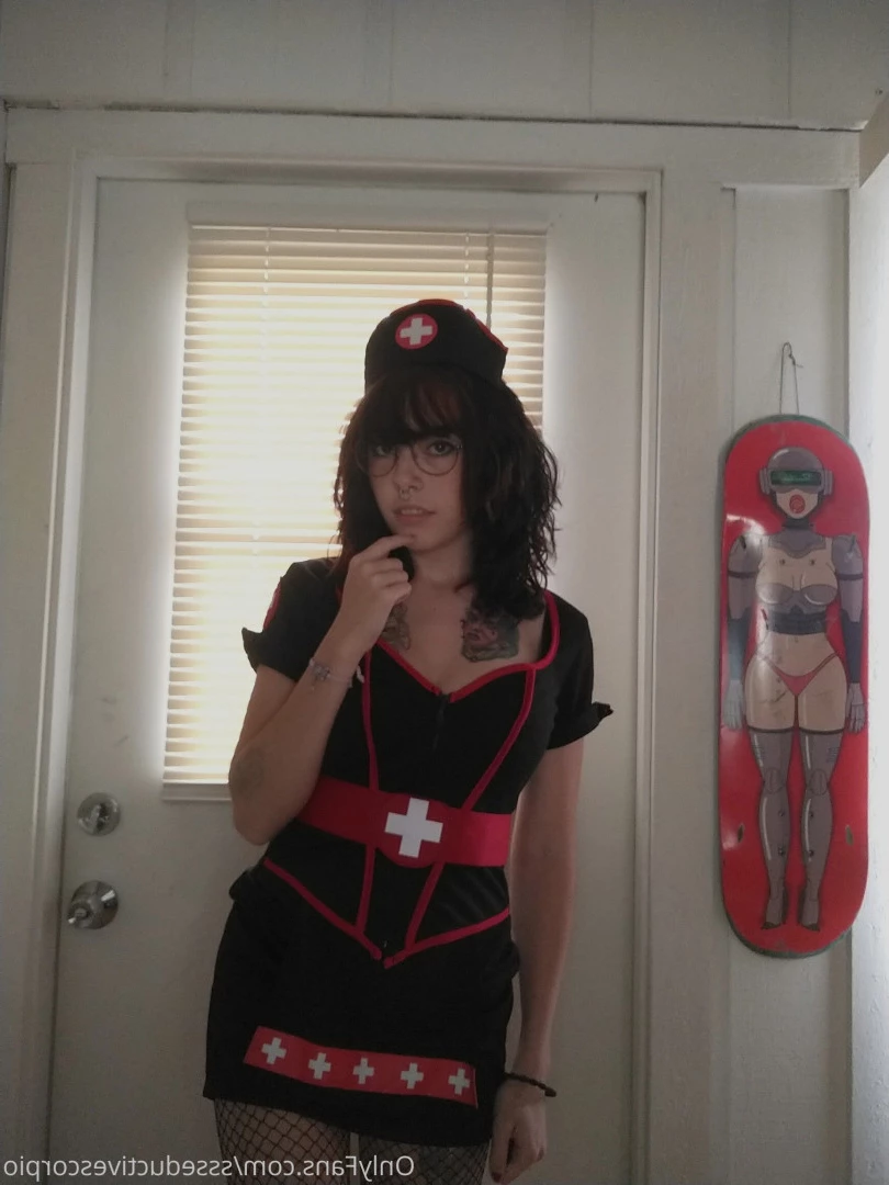 Dani [ ssseductivescorpio ] Onlyfans leaked photo 8326159 on Hotleaks.tv