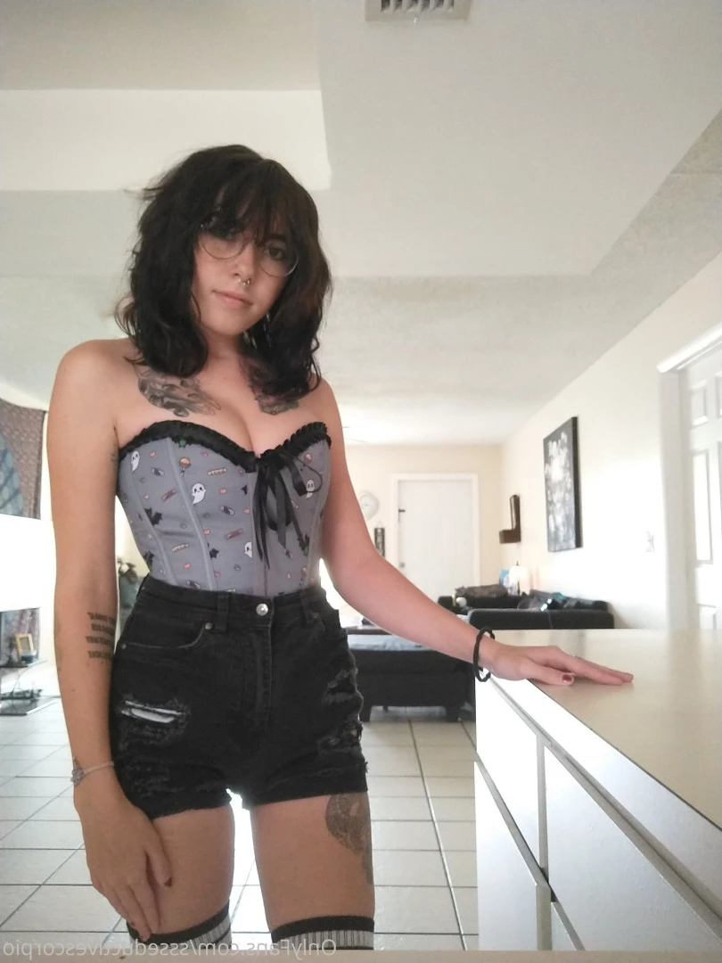 Dani [ ssseductivescorpio ] Onlyfans leaked photo 8326403 on Hotleaks.tv