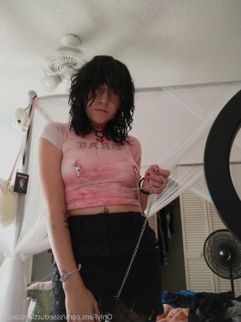 Dani [ ssseductivescorpio ] Onlyfans leaked photo 8326458 on Hotleaks.tv