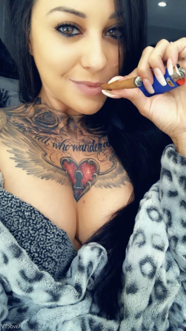 staceyhavoc Onlyfans leaked photo 8112085 on Hotleaks.tv