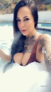 staceyhavoc Onlyfans leaked video 9941705 on Hotleaks.tv