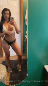 ✨Staci Marie Rose 🌹 [ stacimarierose ] Onlyfans leaked video 9940737 on Hotleaks.tv
