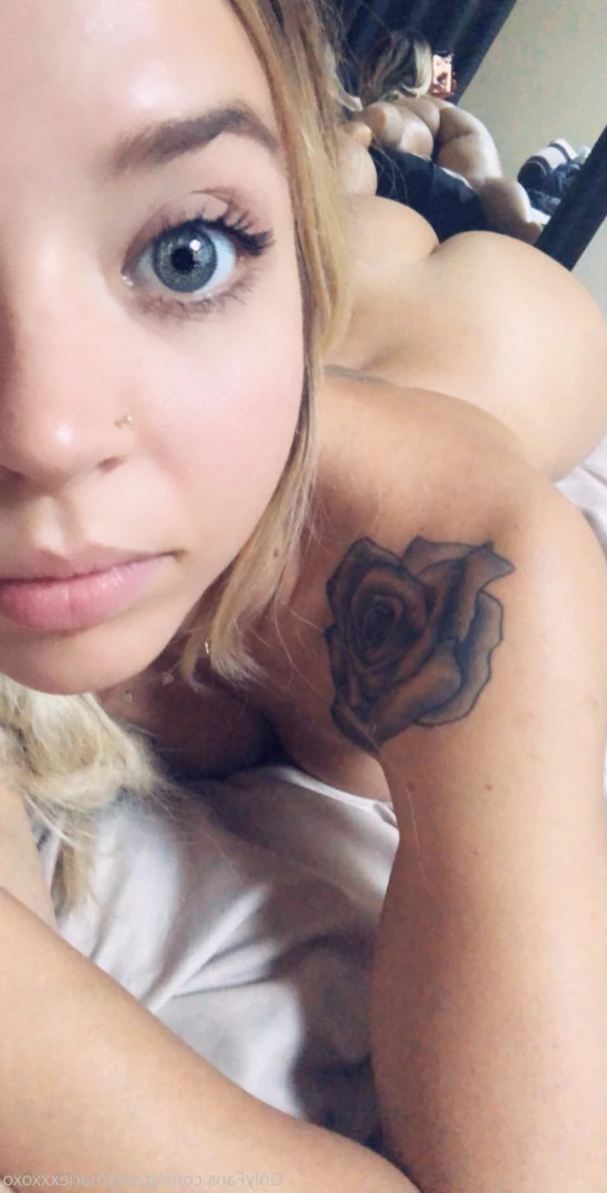 ✨Staci Marie Rose 🌹 [ stacimarierose ] Onlyfans leaked photo 11336300 on Hotleaks.tv