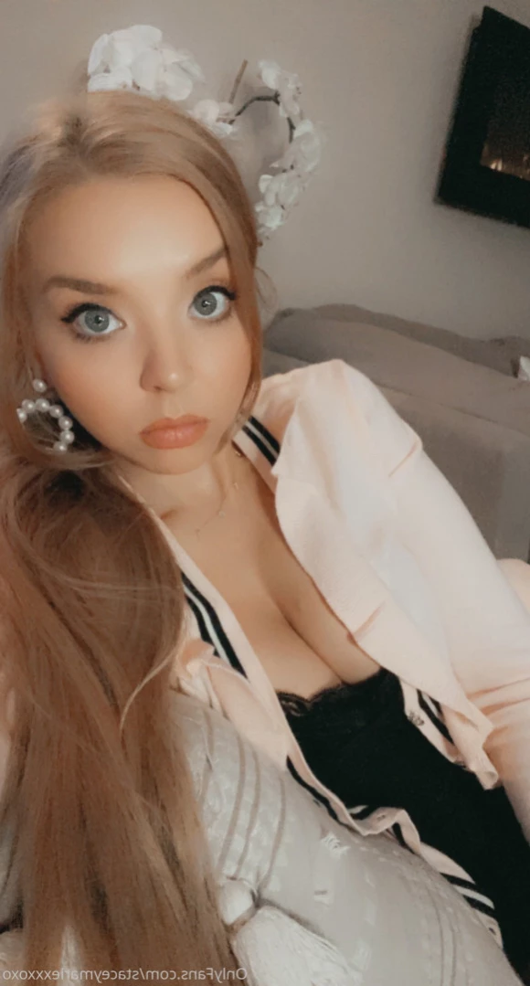 ✨Staci Marie Rose 🌹 [ stacimarierose ] Onlyfans leaked photo 12320035 on Hotleaks.tv