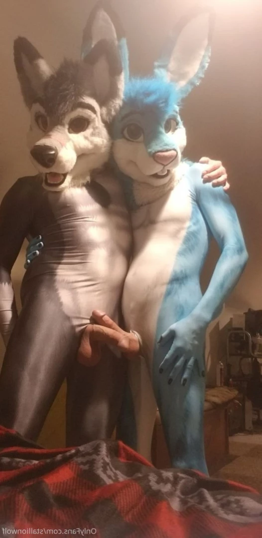 HavocStallion [ stallionwolf ] Onlyfans leaked photo 11729549 on Hotleaks.tv