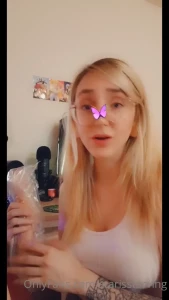 Star Love [ starisstarving ] Onlyfans leaked video 9939350 on Hotleaks.tv