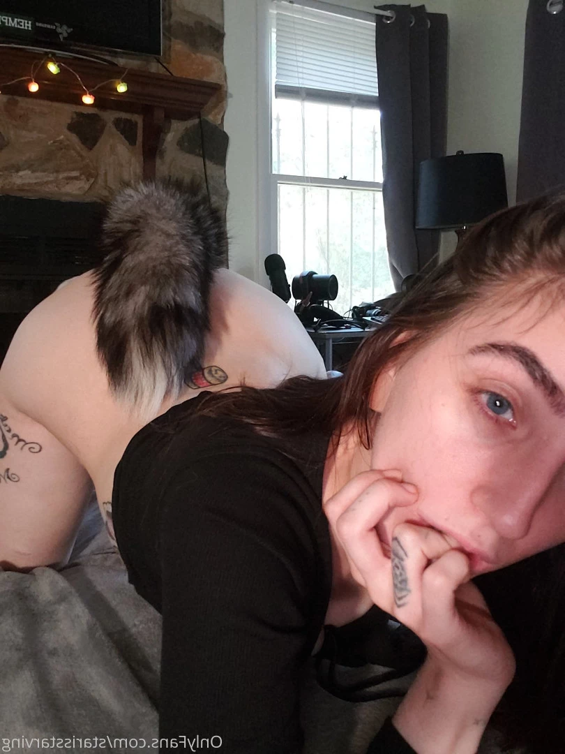 Star Love [ starisstarving ] Onlyfans leaked photo 9940812 on Hotleaks.tv