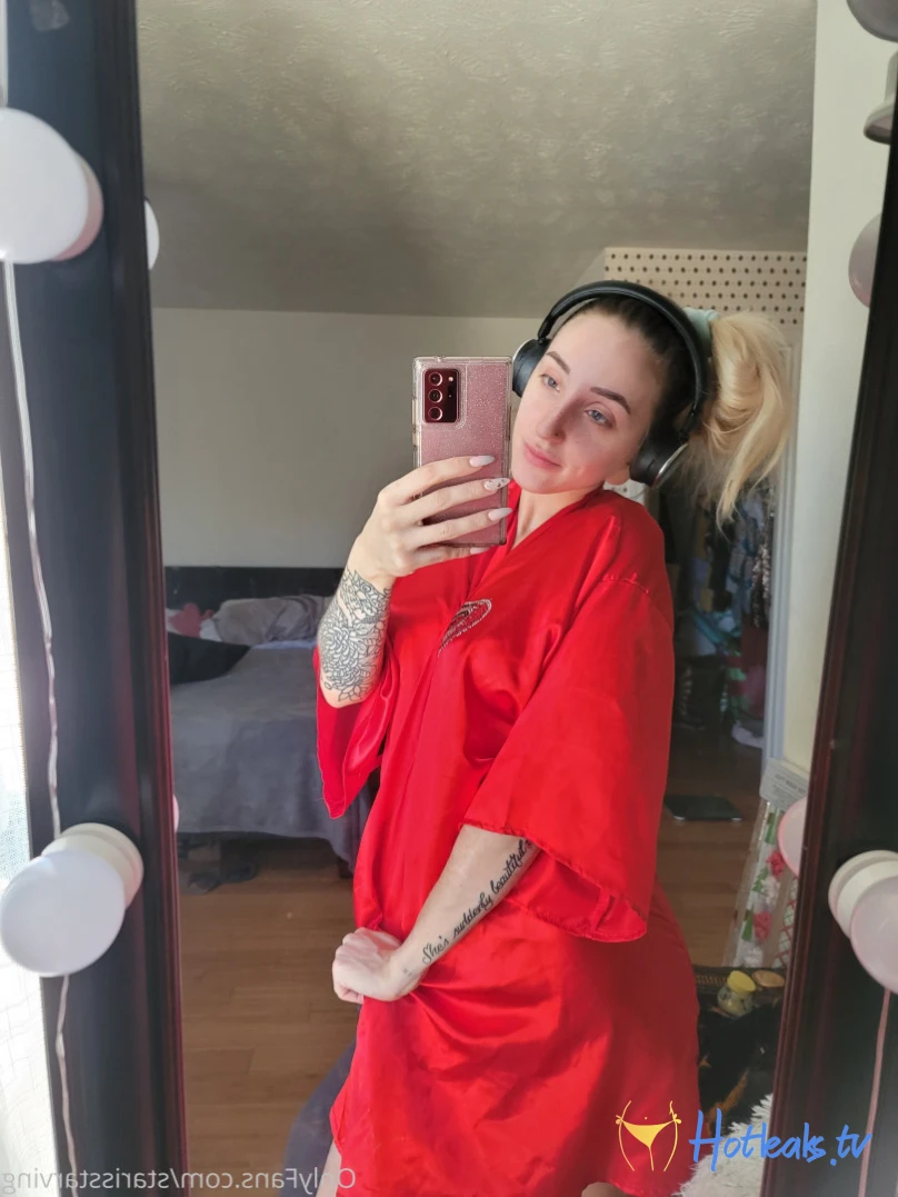 Star Love [ starisstarving ] Onlyfans leaked photo 9944040 on Hotleaks.tv