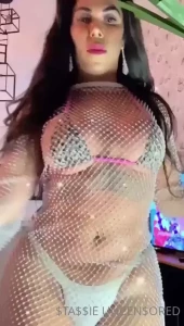 $TA$$IE UNCEN$ORED [ stassieuncensored ] Onlyfans leaked video 15066686 on Hotleaks.tv