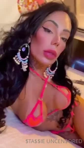 $TA$$IE UNCEN$ORED [ stassieuncensored ] Onlyfans leaked video 15066815 on Hotleaks.tv