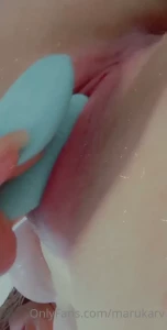 Maru Karv [ marukarv ] Onlyfans leaked video 9540886 on Hotleaks.tv